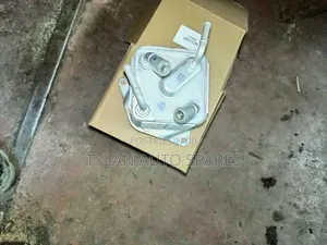 Gearbox Oil Cooler Mitsubish Rvr, Galant, 4j10 Engine