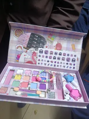 Kids Make Up Kit,