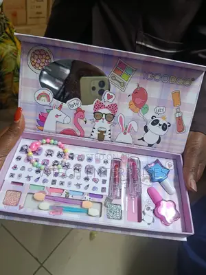 Kids Make Up Kit,