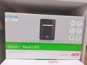 Apc 1600va ,900watts Ups Battery