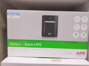 Apc 1600va ,900watts Ups Battery
