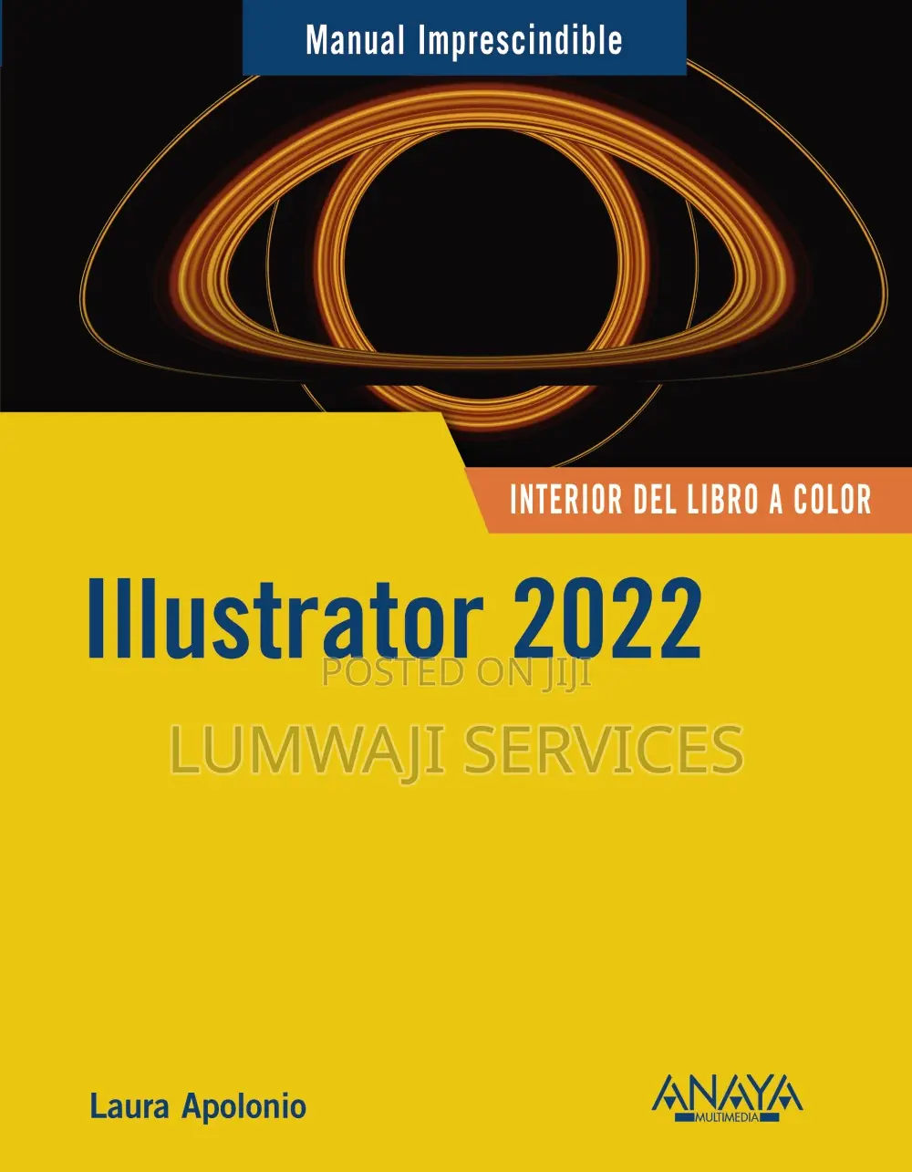 Adobe Illustrator 2022