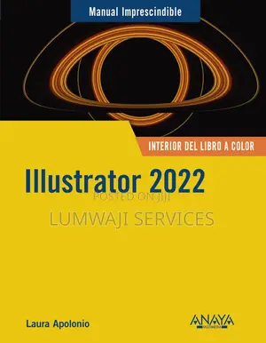 Adobe Illustrator 2022
