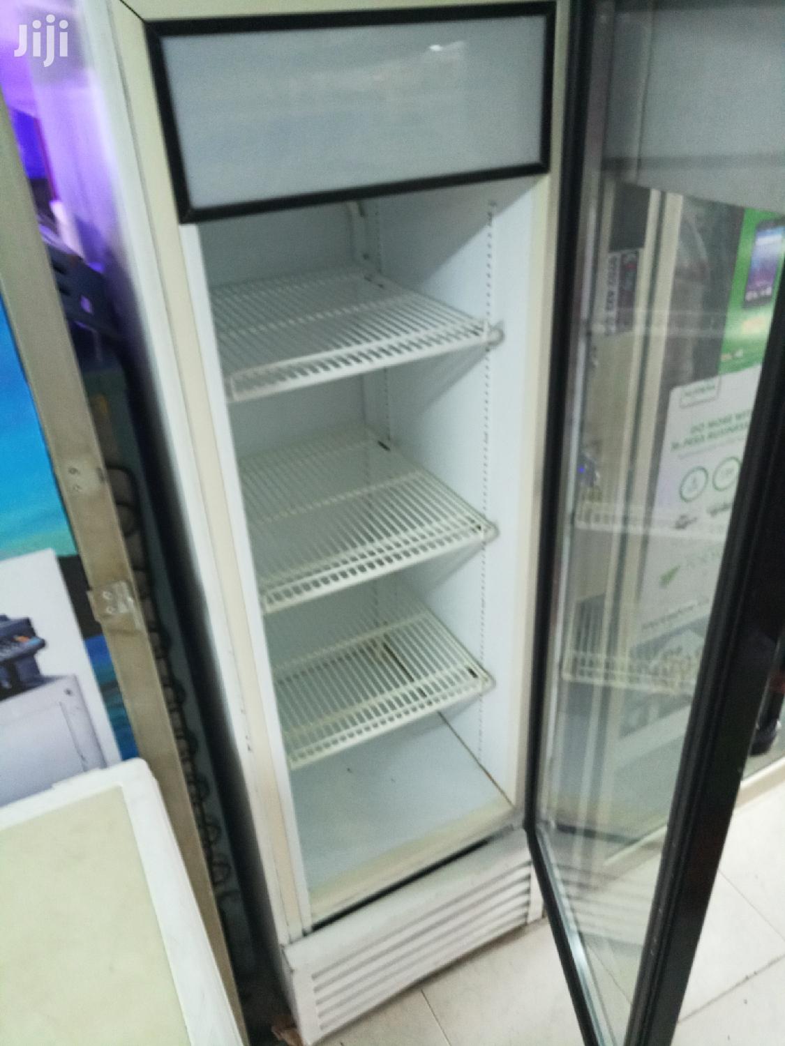Display Fridge