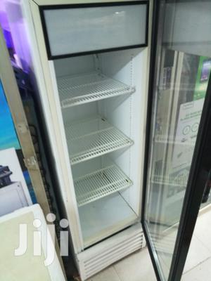 Display Fridge