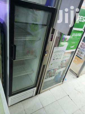 Display Fridge