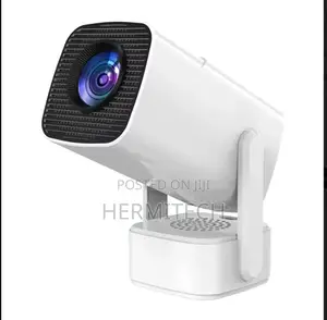 Portable Wifi Projector Screen Mirror Projector