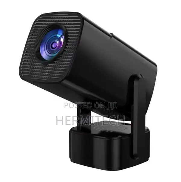 Portable Wifi Projector Screen Mirror Projector