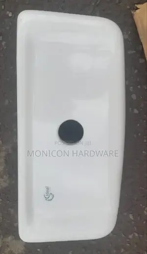 Cistern Lid (Ideal)