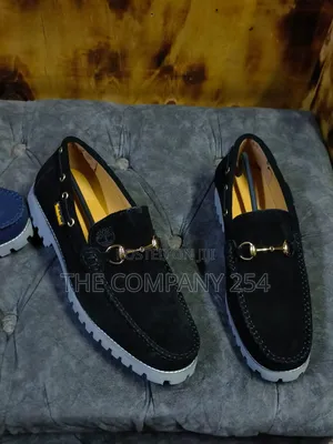 Genuine Leather Mens Timberland Loafers Sizes: *39 to 45*