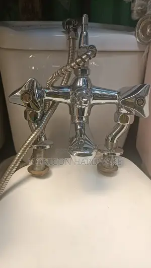 Bathtub Mixer (Cobra) Ex Uk