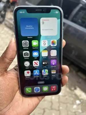 Apple iPhone XR 256 GB Blue