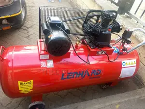 300 Litres Air Compressor 4hp