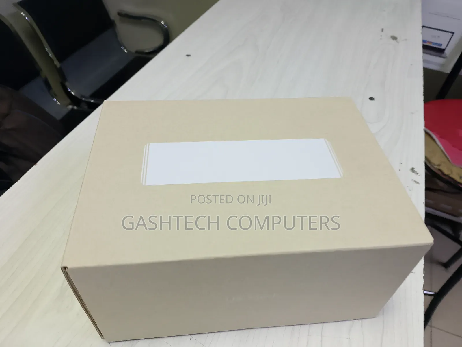 Brand New Ubiquity U6 Mesh Access Point
