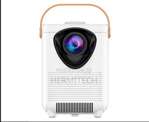 Outdoors Portable Mini Projector Hd Display