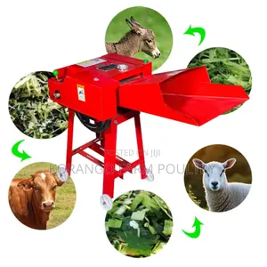 Silage Cutters Machine