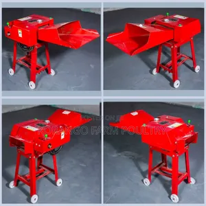 Silage Cutters Machine