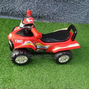 Kids Ride-on Car