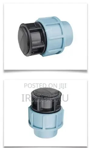 Endcap Hdpe Fittings