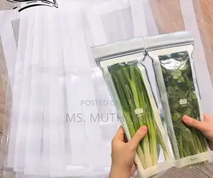 Reusable Fresh-Keep Bags Refrigerator Storage Bags*