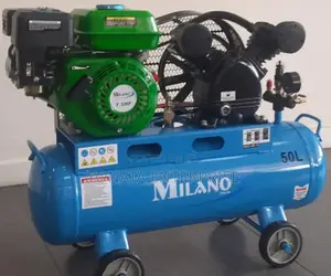 Engine Driven 50ltrs Air Compressor