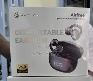 Haylou Airfree Open-Ear Wireless Earbuds