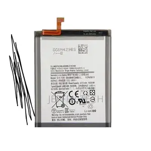 Replacement Battery for Samsung Galaxy Note 10+ - 4300mah