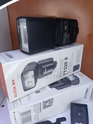 Camera Flash Godox Tt520 Ii,For Professional Photography