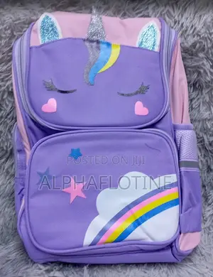Children's Schoolbags Backpack Convenienttravel for Kidsbag
