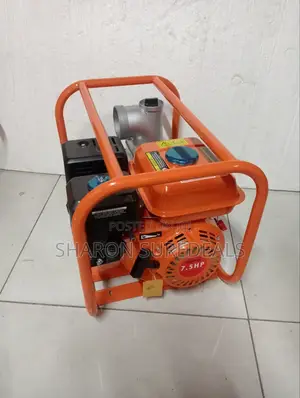 3" Water Pump Astramilano