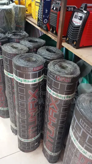 App Membrane In Our Stores