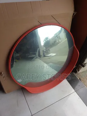 Convex Mirror 800mm