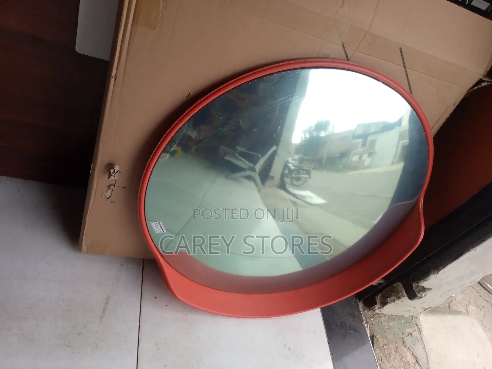 Convex Mirror 800mm