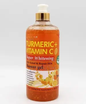Shower Gel