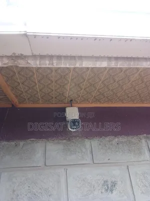 CCTV Installation, TV Wall Mounting, DSTV Installation Limuru Areas