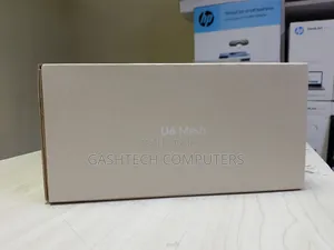 Wi-Fi 6 Ubiquiti Unifi Access Point U6 Mesh