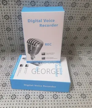 Digital Voice Recorder> 16gb