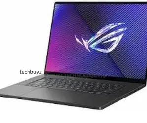 New Laptop Asus ROG Zephyrus G16 32GB Intel Core Ultra 9 SSD 1T