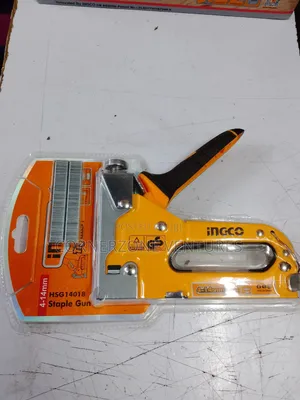 4-14mm Ingco Staple Gun/ Staple Gun , Stapler