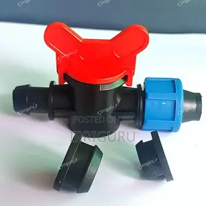 Drip Control Valve 16mm