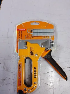 Stapler/ 4-14mm Staple Gun
