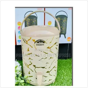 Sundabest 9.5l Food Flask