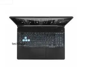 New Laptop Asus TUF Gaming A15 16GB AMD Ryzen 7 SSD 512GB
