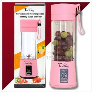 Portable Hand Blender