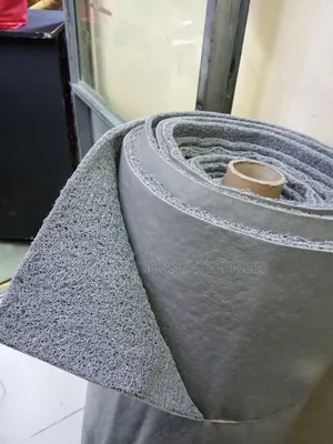 PVC Spaghetti Door Mats