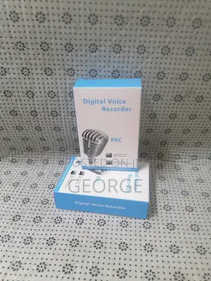 16gb Digital Voice Recorder – Clear Audio