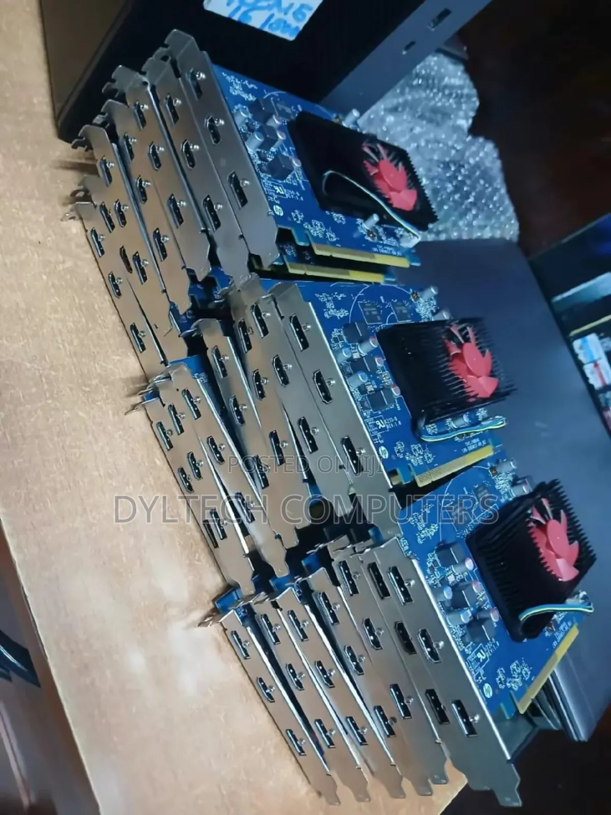 Amd Radeon Rx550 4gb Graphics Card for Gaming Performance