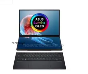 New Laptop Asus Zenbook Duo 14 16GB Intel Core Ultra 7 SSD 1T