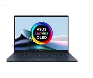 New Laptop Asus Zenbook 14 UX434 16GB Intel Core Ultra 9 SSD 1T