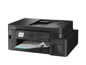 Brother MFC-T930dw Ink Tank Printer